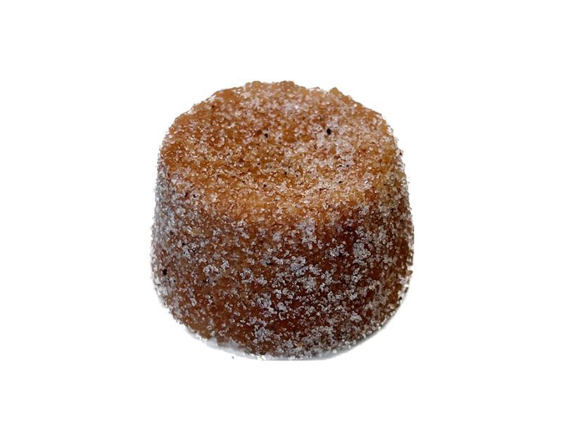 Ambrosia med kardemummasocker