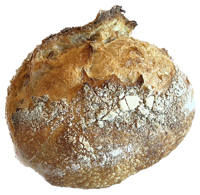 Bröd – Billdal