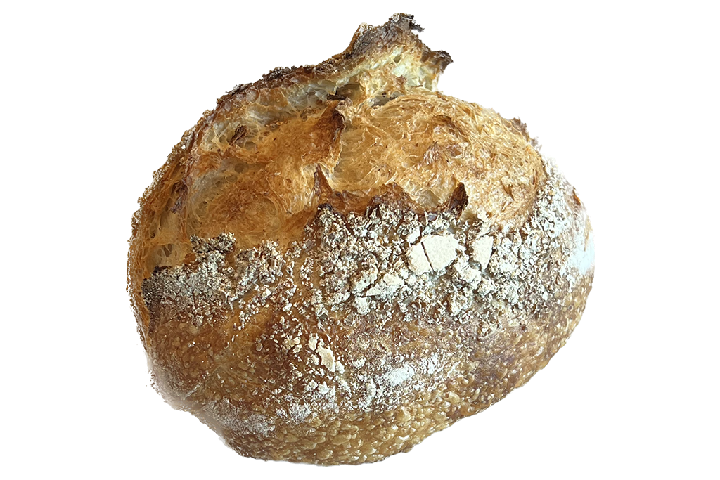 Bröd – Billdal