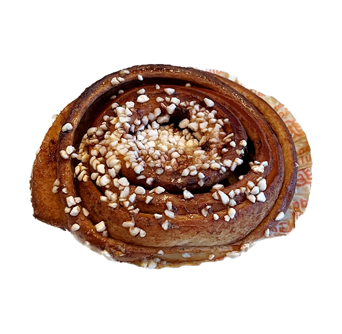 Kanelbulle