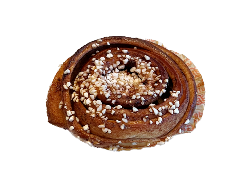 Kanelbulle