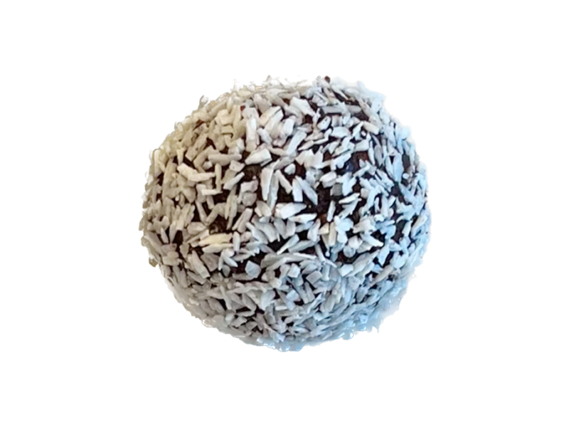 Kokosboll