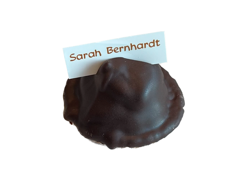 Sarah Bernhardt