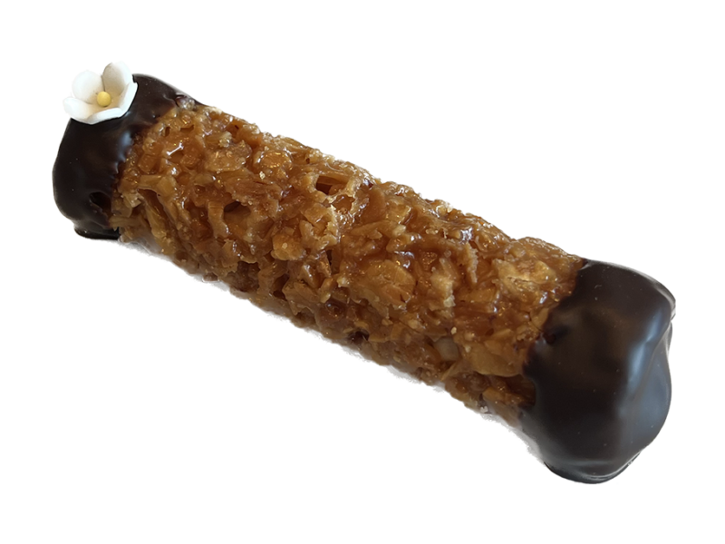 Krokantrulle