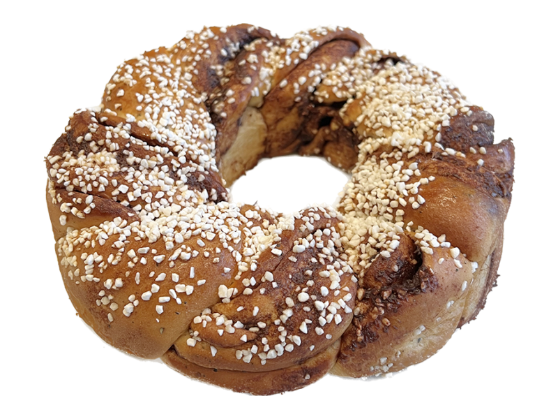 Kanelkrans