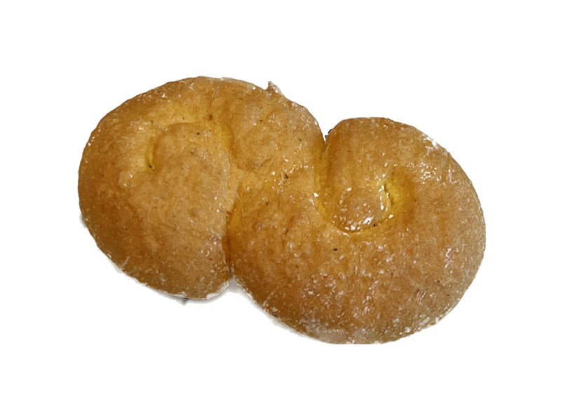 Lussekatt, glutenfri
