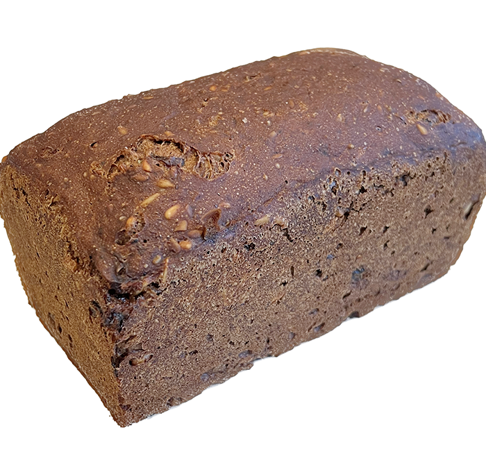 Vörtbröd, glutenfri