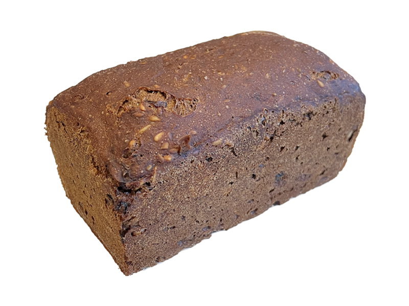 Vörtbröd, glutenfri