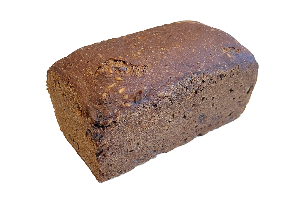 Vörtbröd, glutenfri