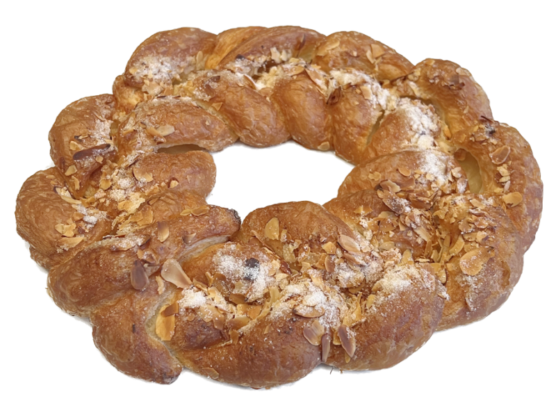 Borgmästarkrans