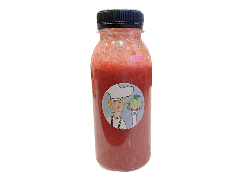 Juice – Röd