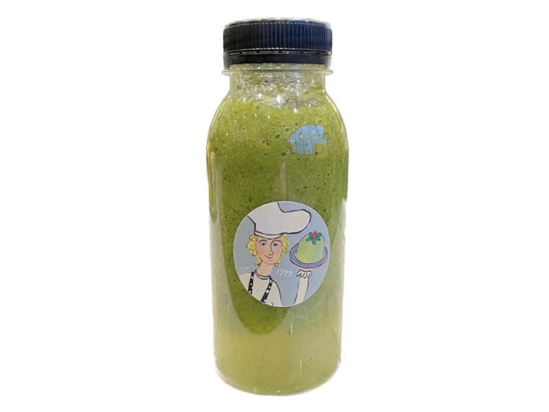 Juice – Grön