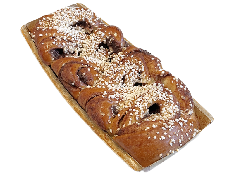 Kanellängd