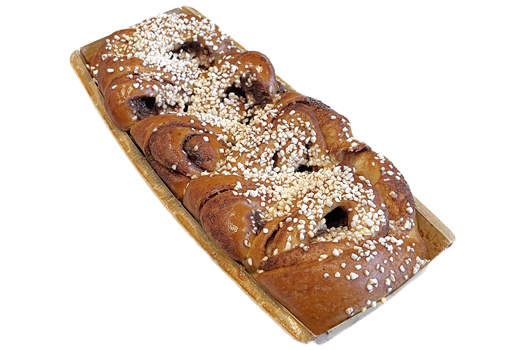 Kanellängd