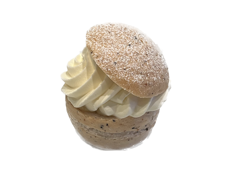 Semla – Glutenfri