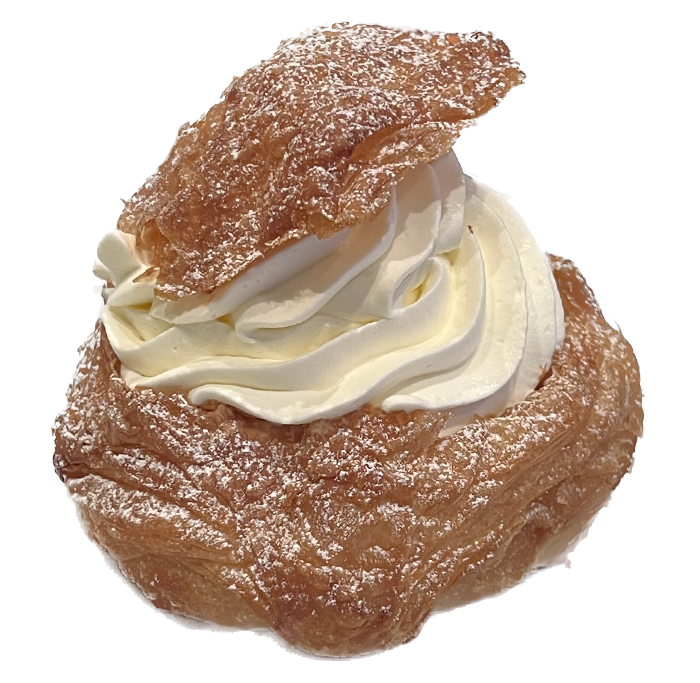 Semla – Wiener