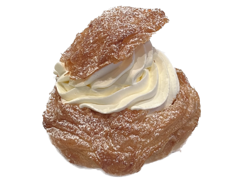 Semla – Wiener