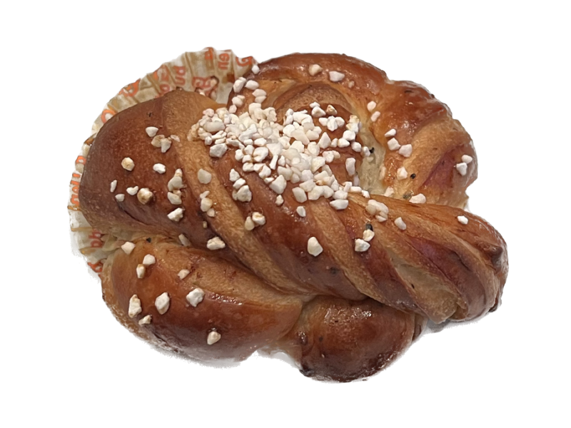 Smörbulle