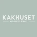 Kakhuset 🍰